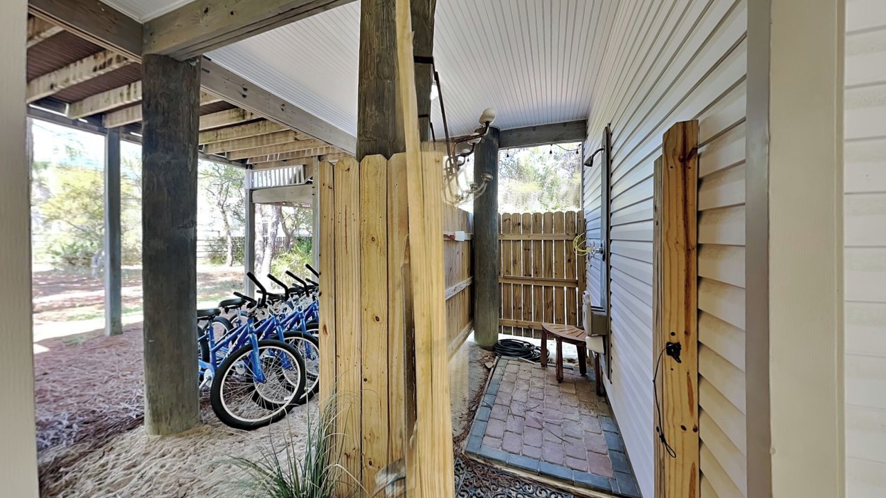 Photo of Outdoor in Lakeside at Blue Mountain Beach