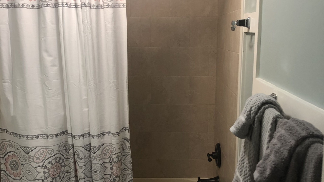 Photo of Bathroom in Burton