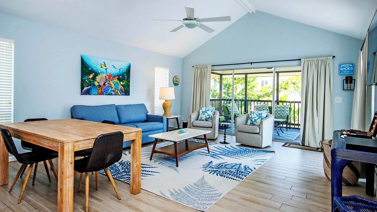 Photo of Livingroom in Captiva