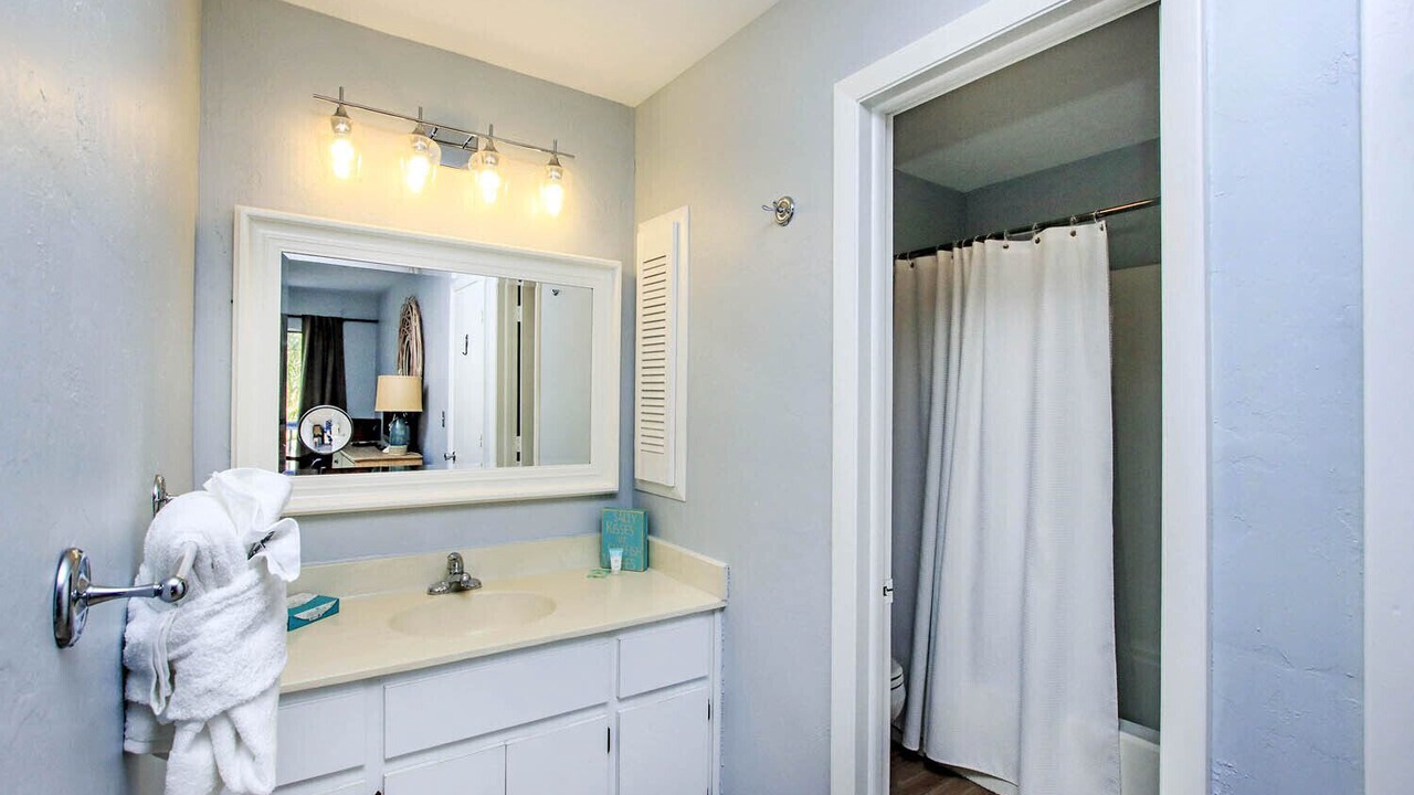 Photo of Bathroom in Captiva