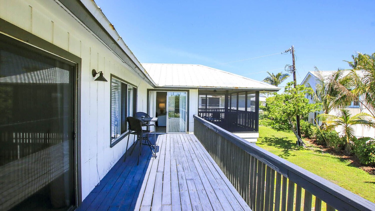 Photo of Outdoor in Captiva