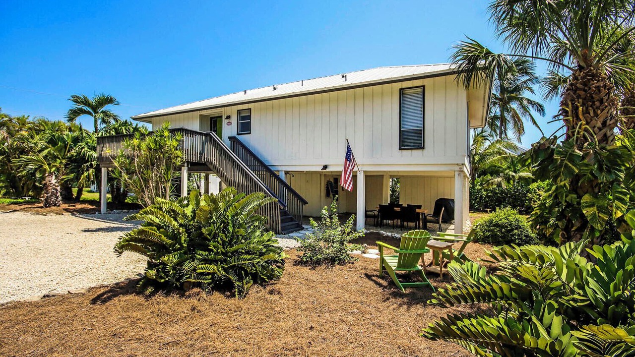 Photo of Outdoor in Captiva