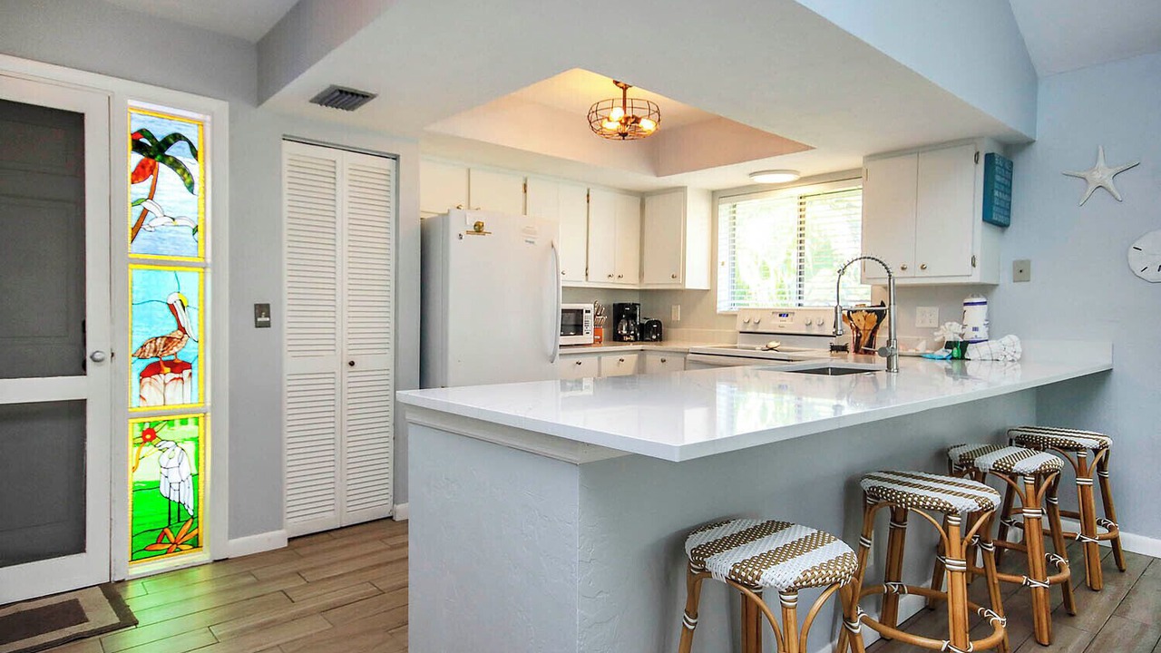 Photo of Kitchen in Captiva