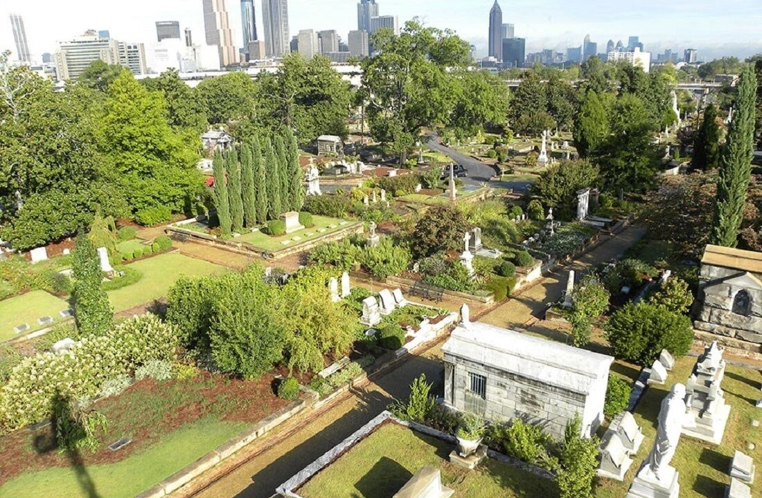 Photo of Outdoor in East Side
