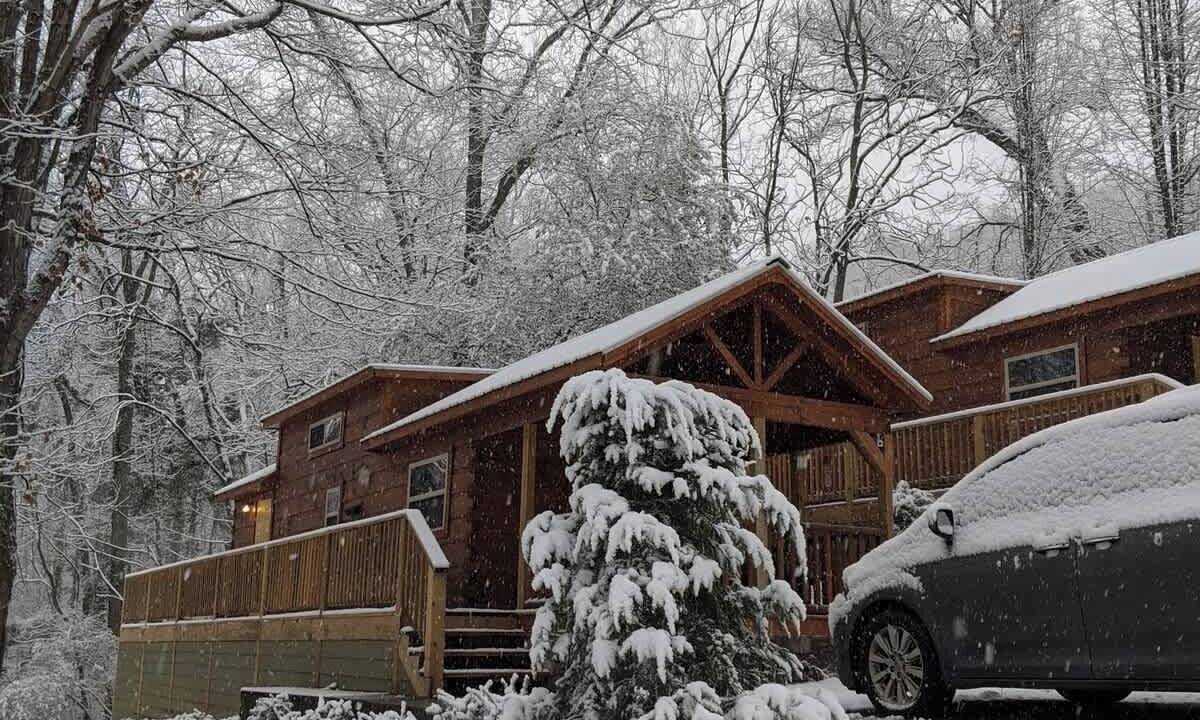Photo of Outdoor in Lookout Valley Neighborhood Association