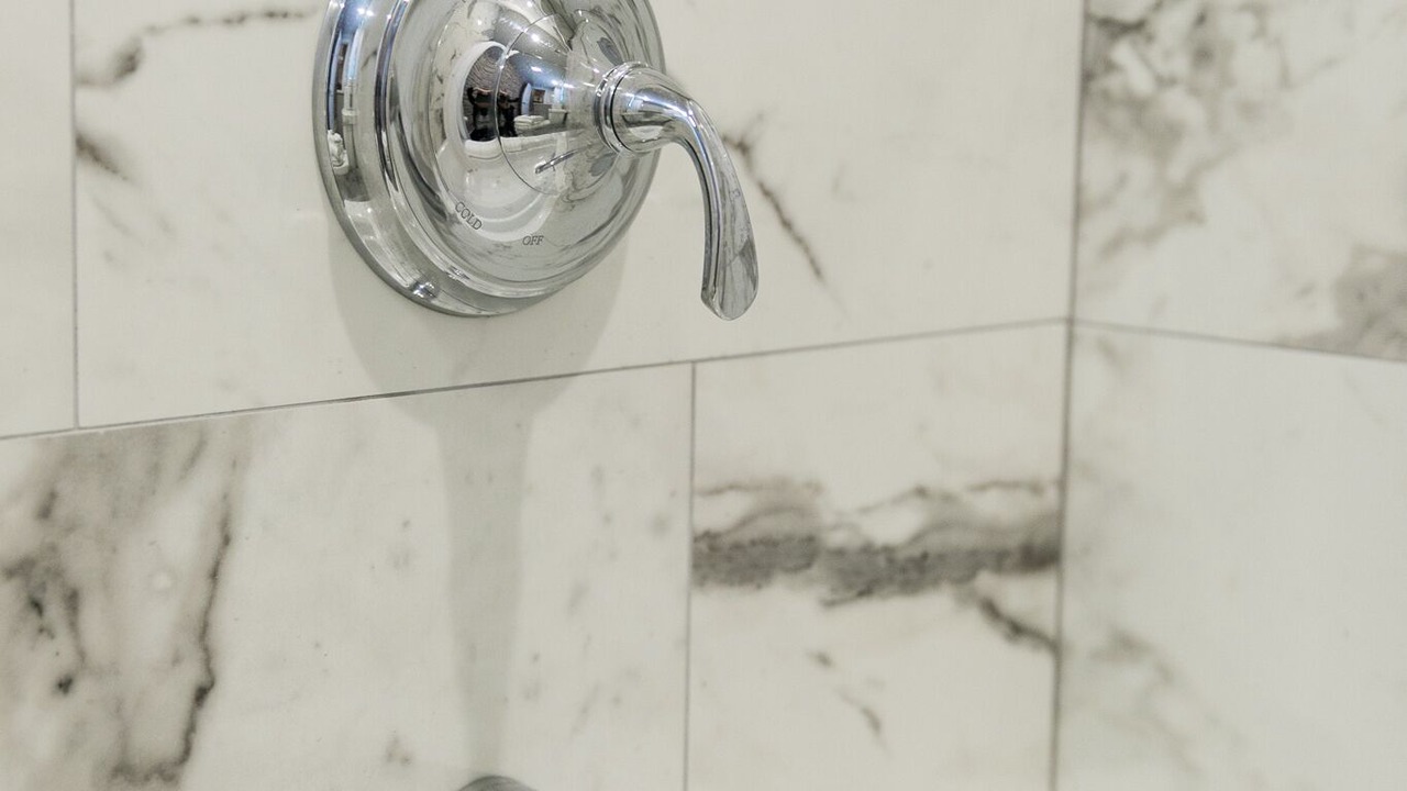Photo of Bathroom in Central Business District