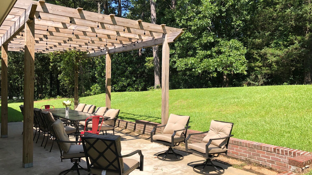Photo of Outdoor in University Hills