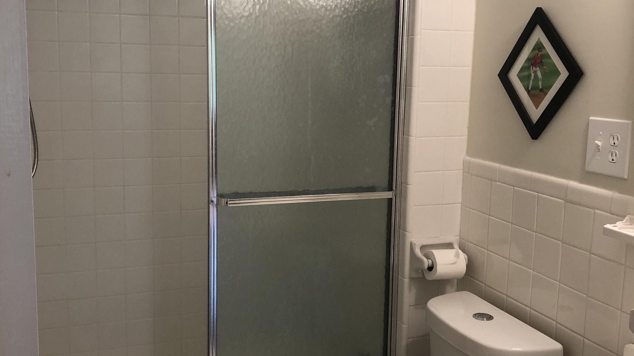 Photo of Bathroom in University Hills