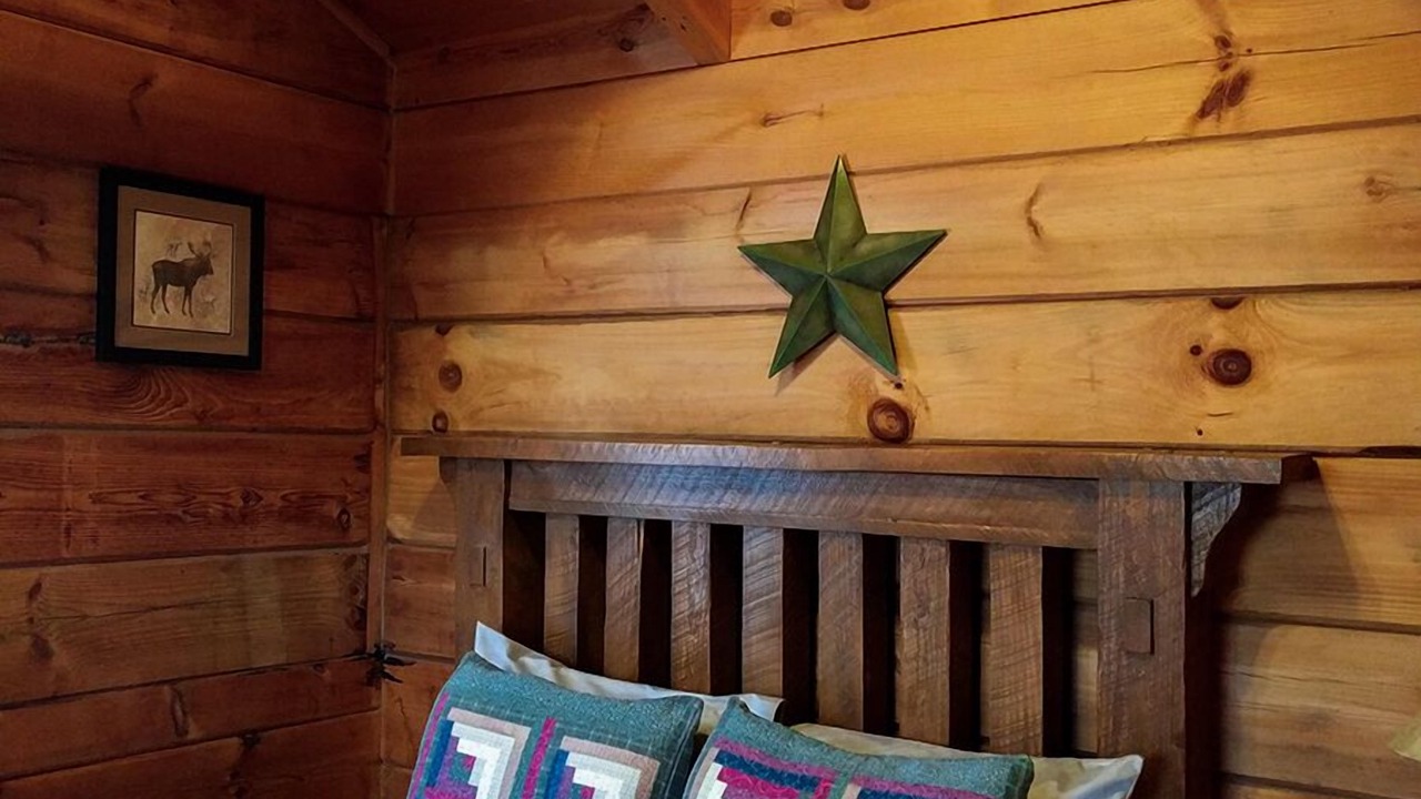 Photo of Bedroom in Franklin