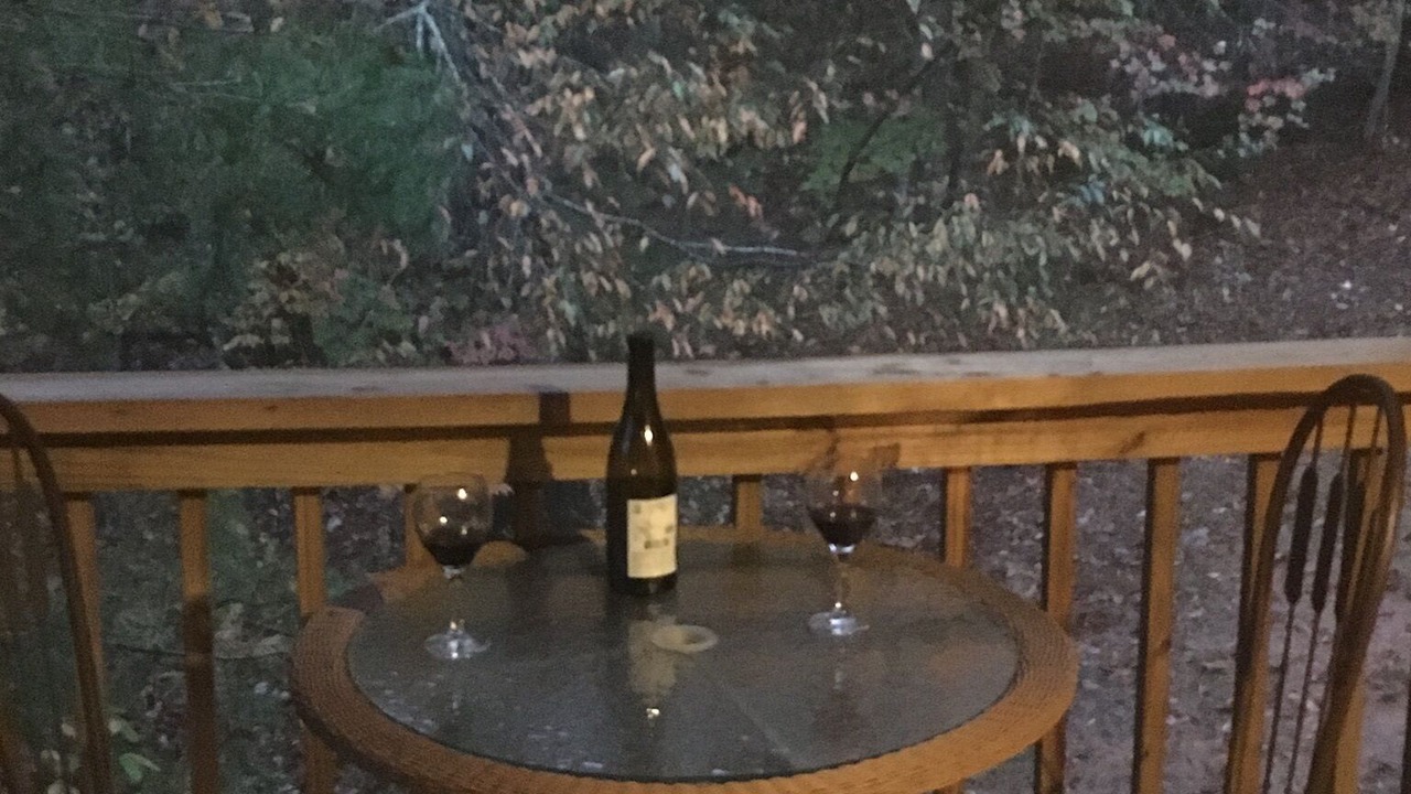Photo of Outdoor in Blue Ridge