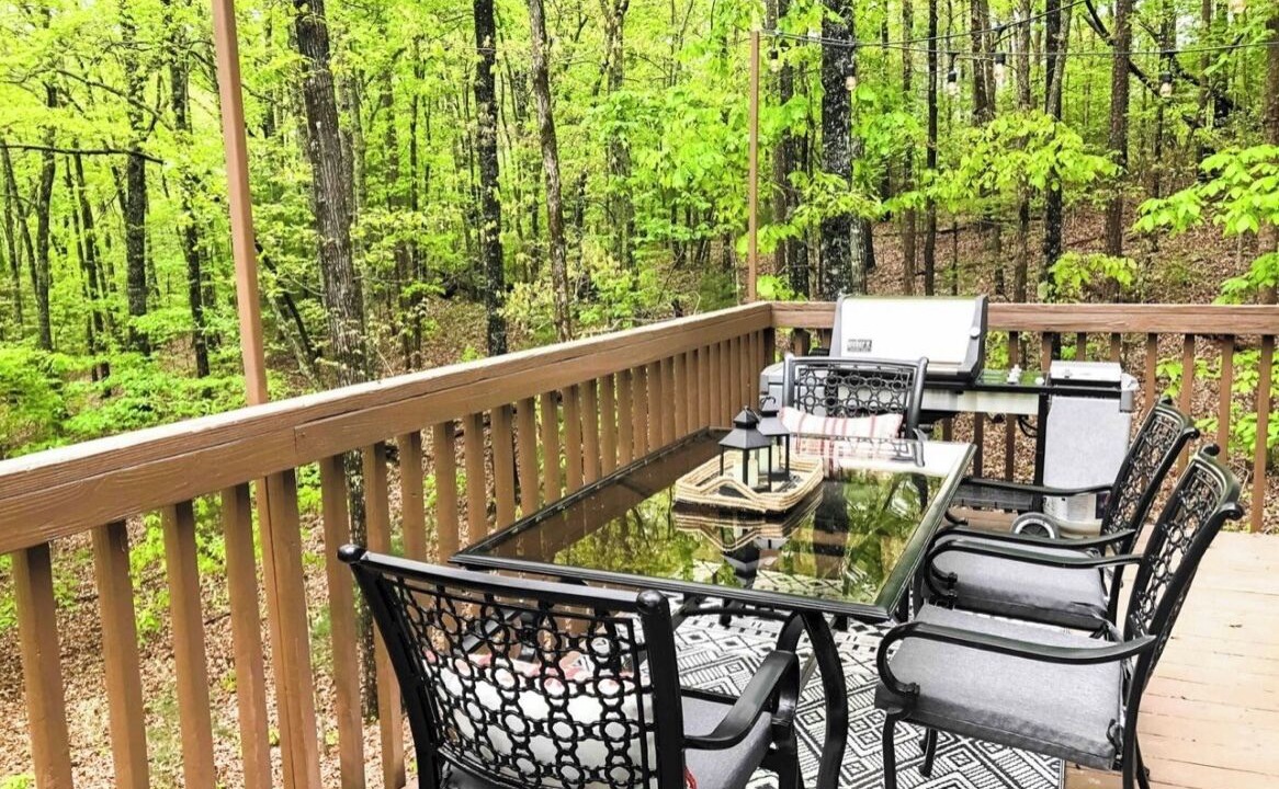 Photo of Outdoor in Helen