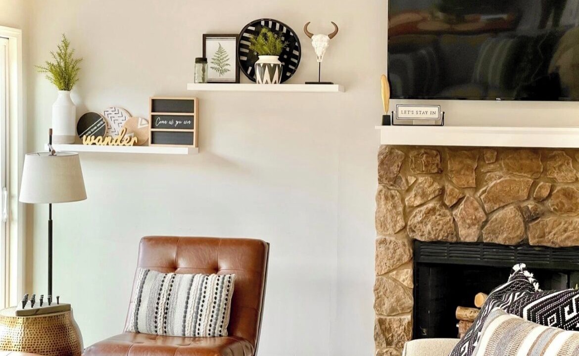 Photo of Livingroom in Helen