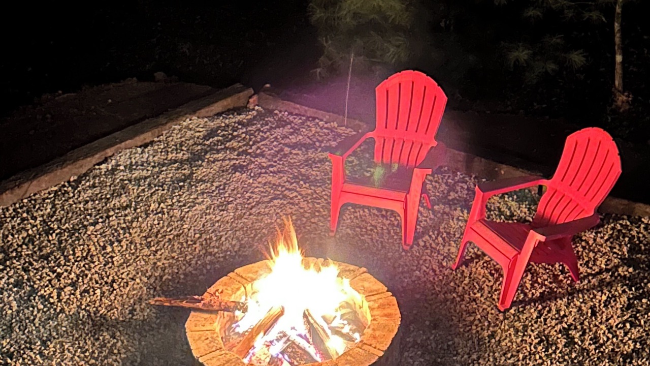 Photo of Outdoor in Helen