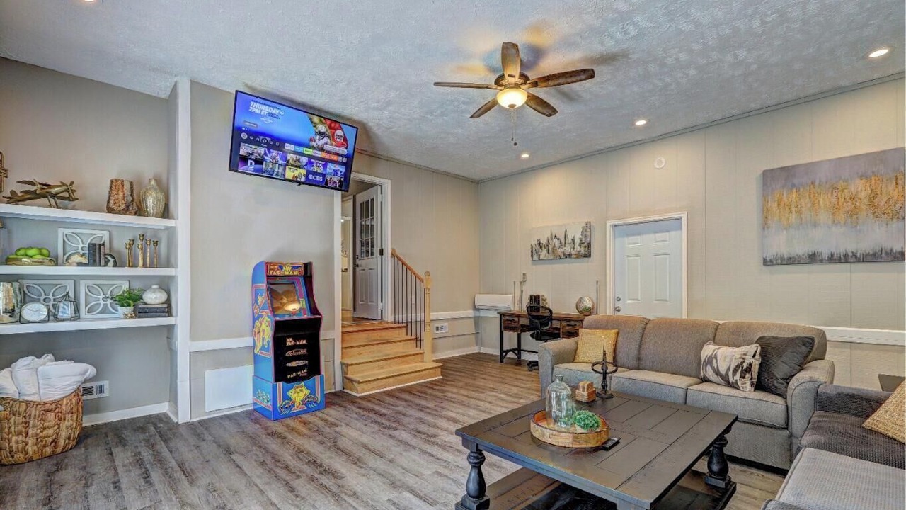 Photo of Livingroom in Douglasville