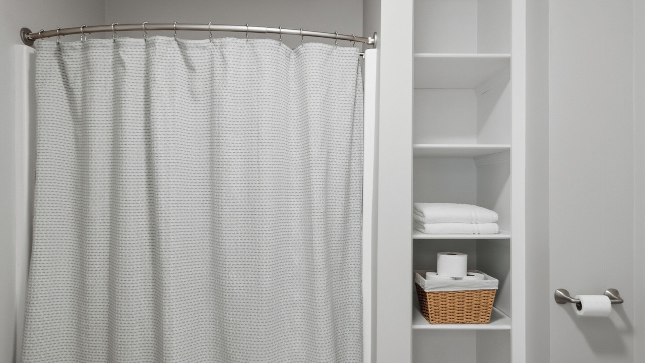 Photo of Bathroom in Brownsboro