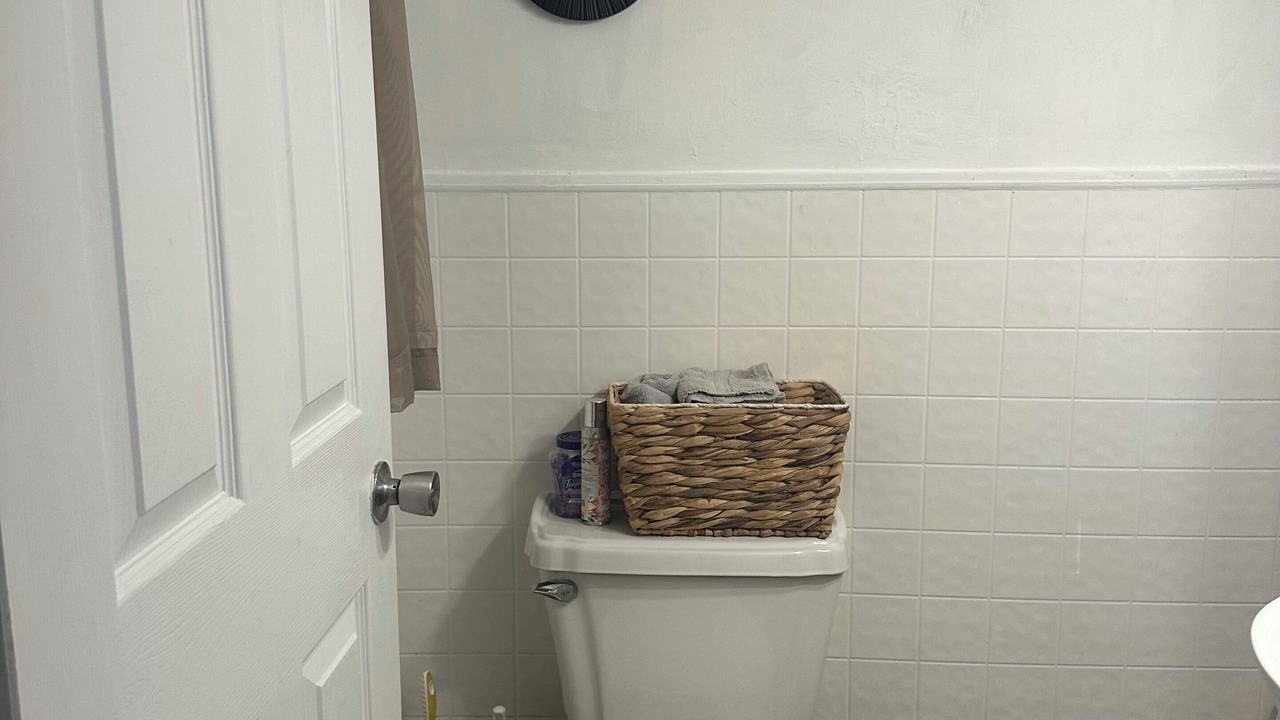 Photo of Bathroom in Thomasville