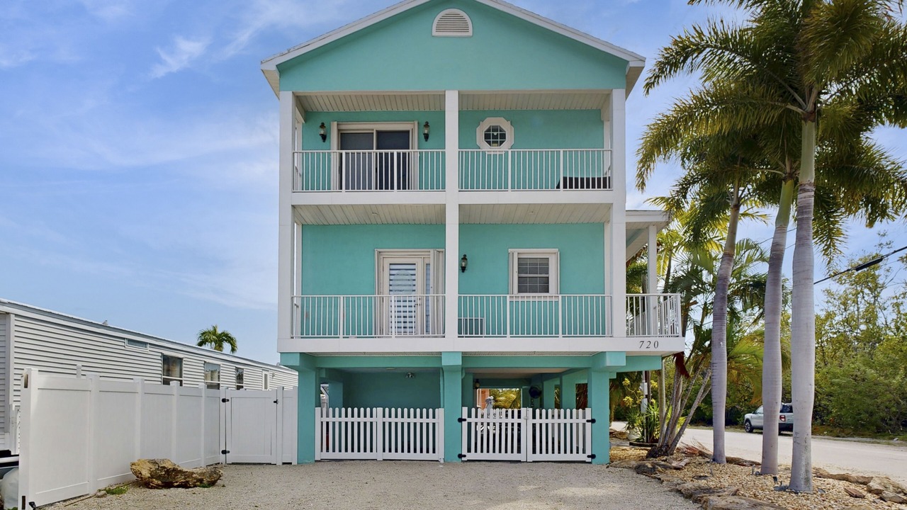 Photo of Outdoor in Cross Key Waterways