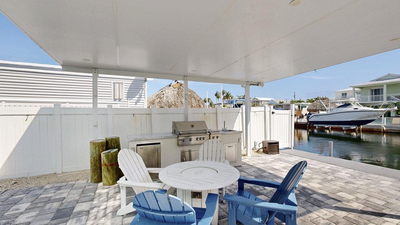 Photo of Outdoor in Cross Key Waterways