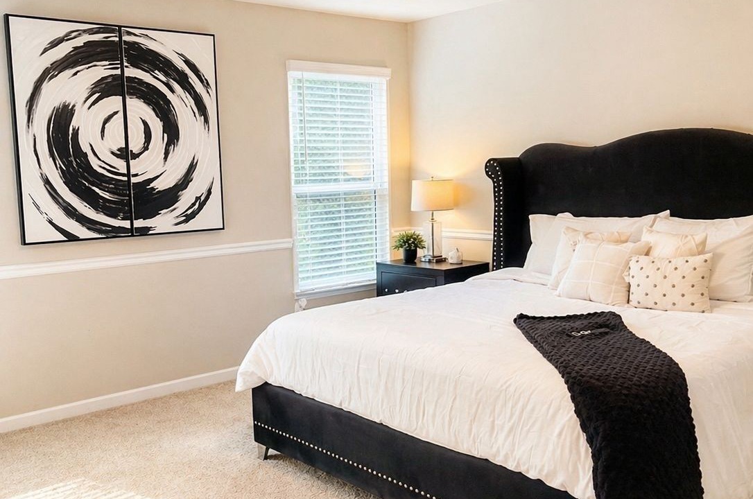 Photo of Bedroom in Union City