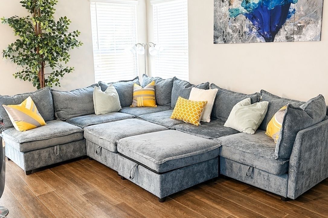 Photo of Livingroom in Union City