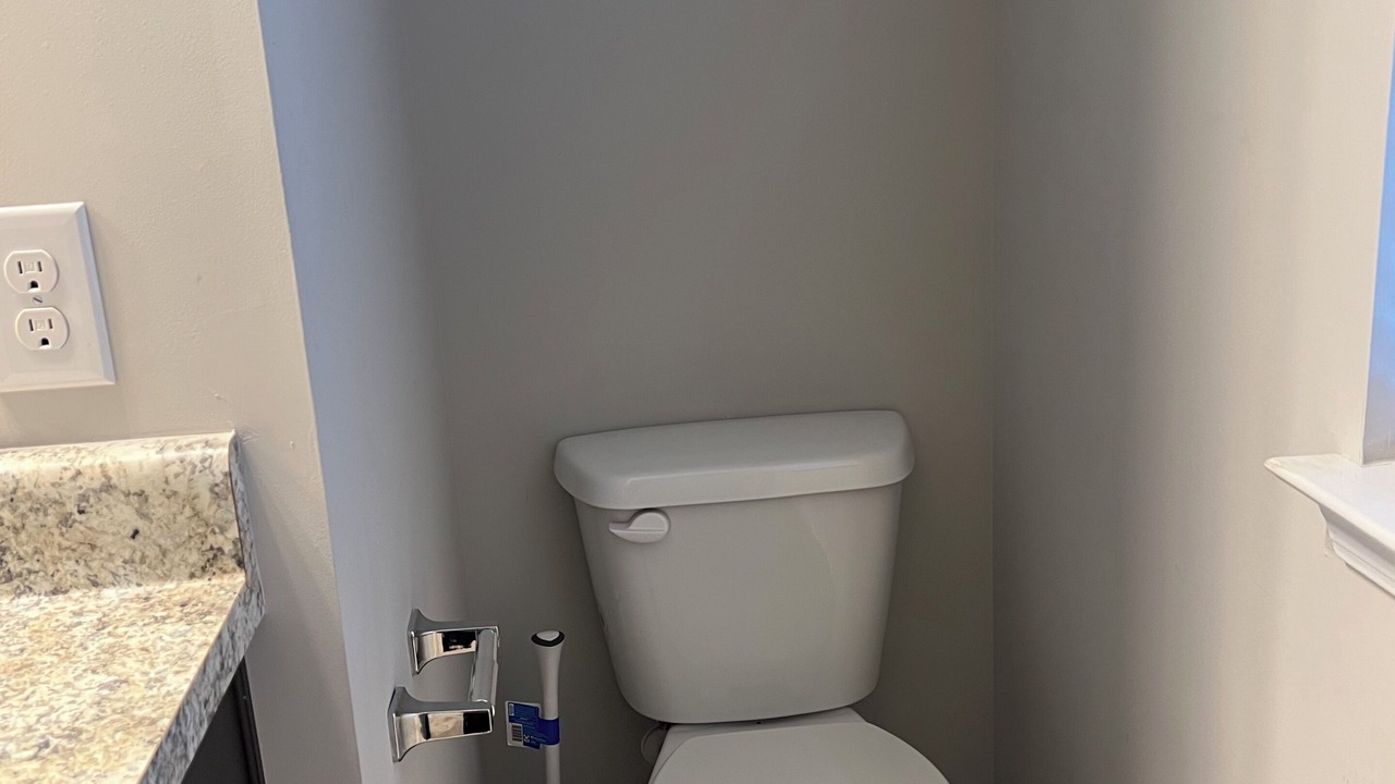Photo of Bathroom in Union City