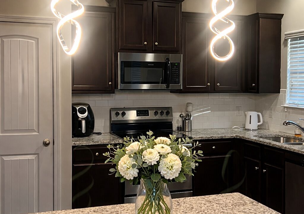 Photo of Kitchen in Union City