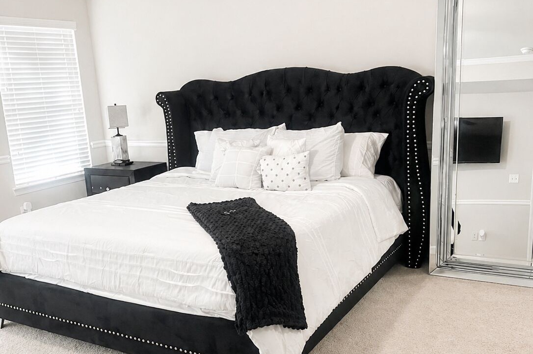 Photo of Bedroom in Union City