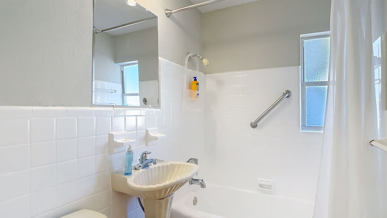 Photo of Bathroom in Tampa