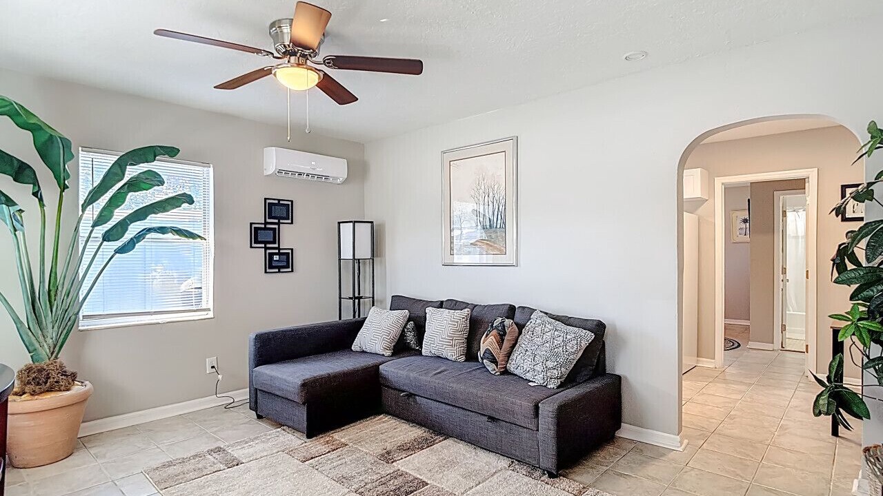 Photo of Livingroom in Tampa