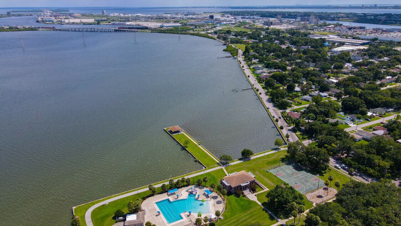 Photo of Outdoor in Tampa