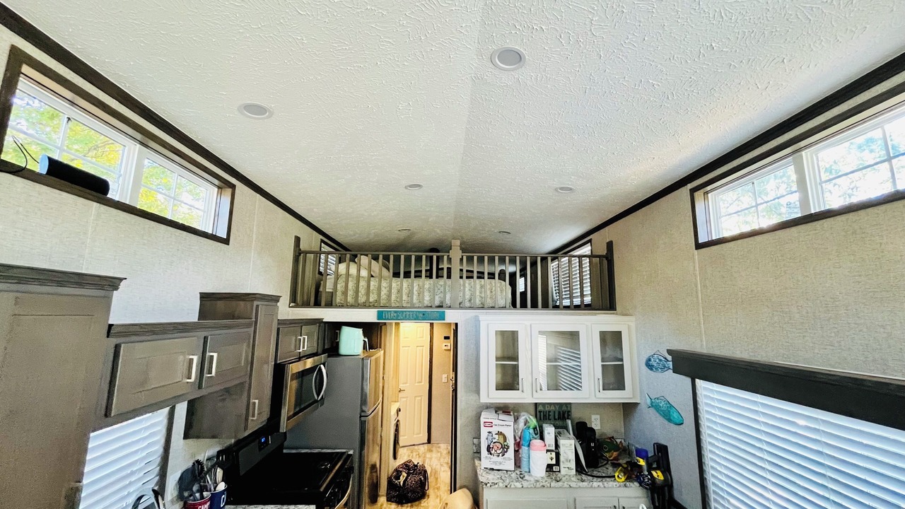 Photo of Kitchen in Speedwell