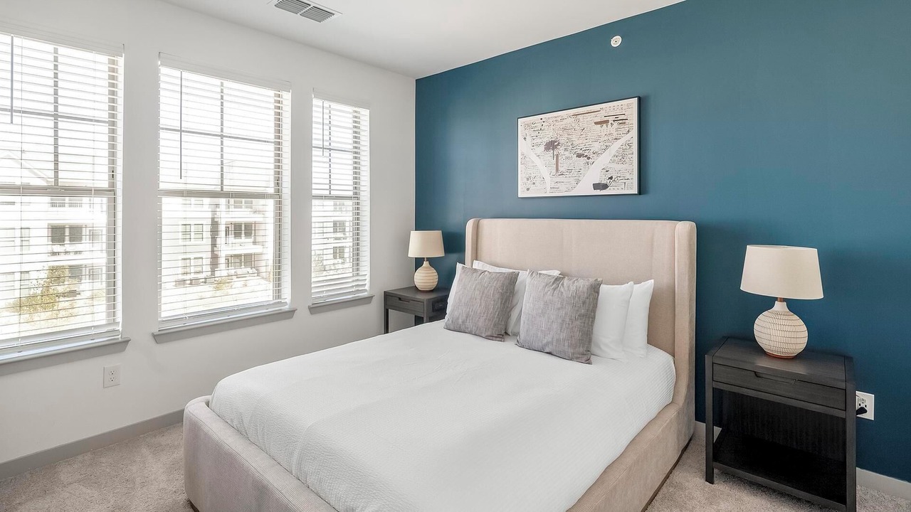 Photo of Bedroom in Sand Ridge