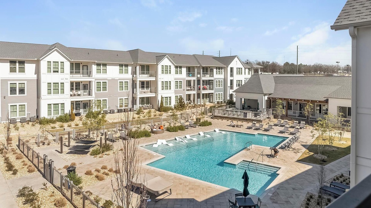 Photo of Outdoor in Sand Ridge