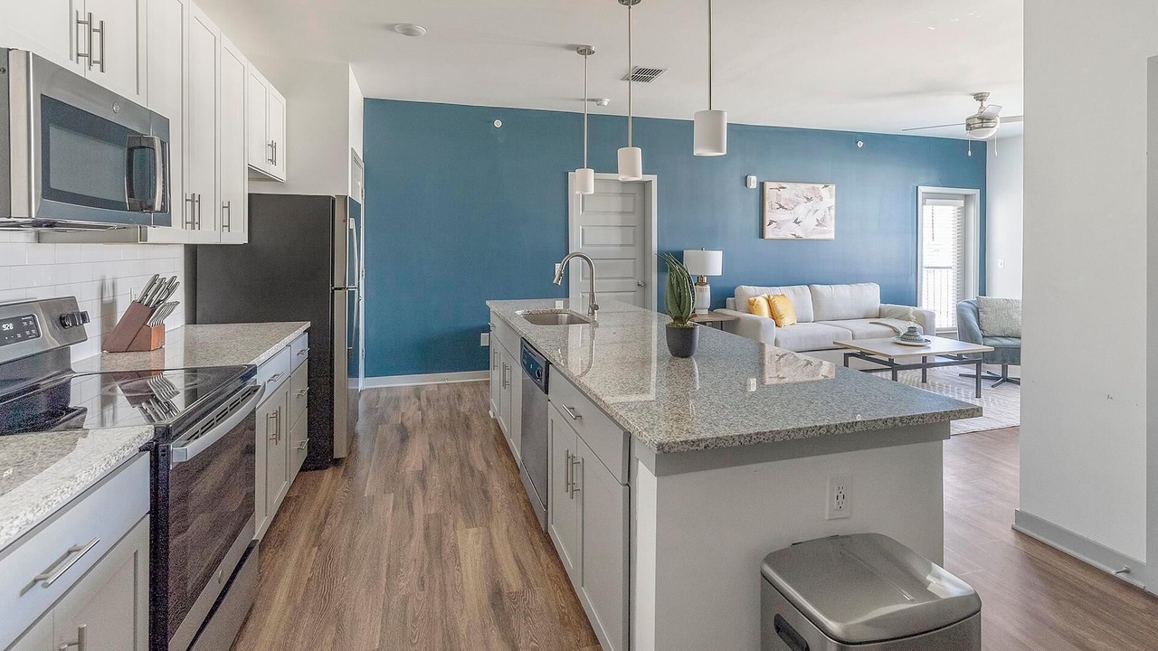 Photo of Kitchen in Sand Ridge