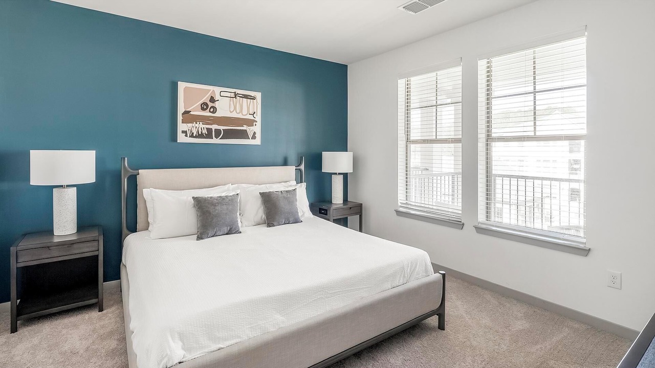 Photo of Bedroom in Sand Ridge