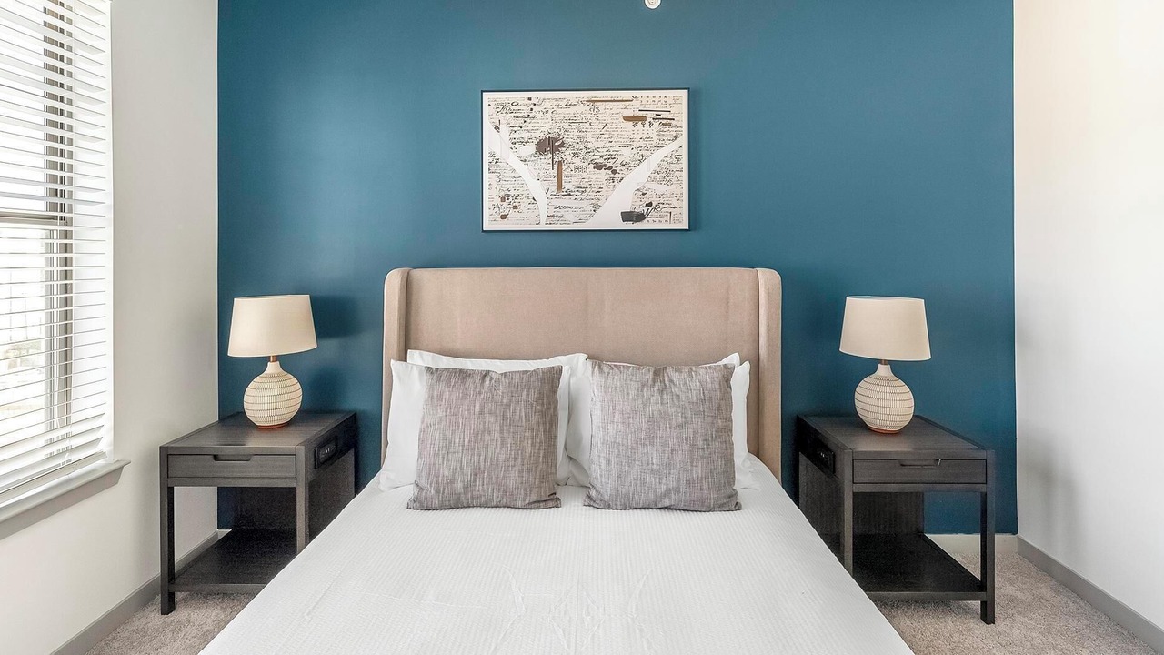 Photo of Bedroom in Sand Ridge