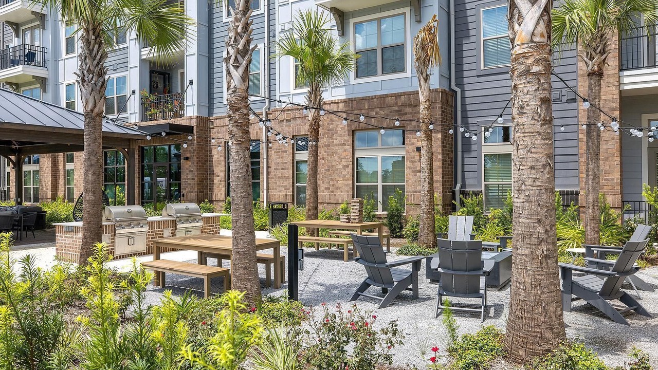 Photo of Outdoor in Savannah