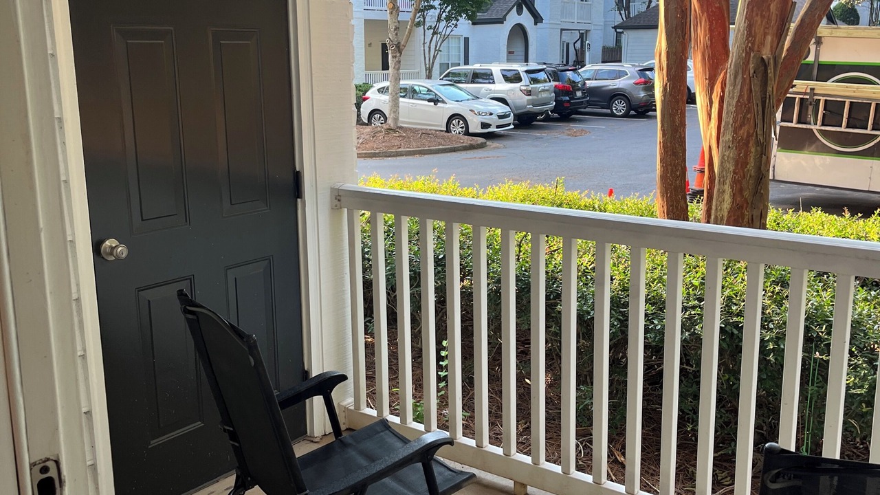 Photo of Outdoor in Alpharetta