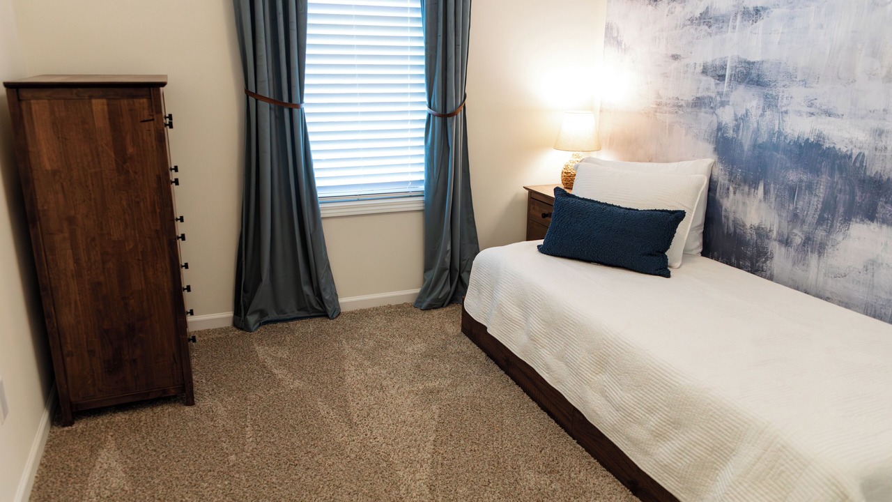 Photo of Bedroom in Central