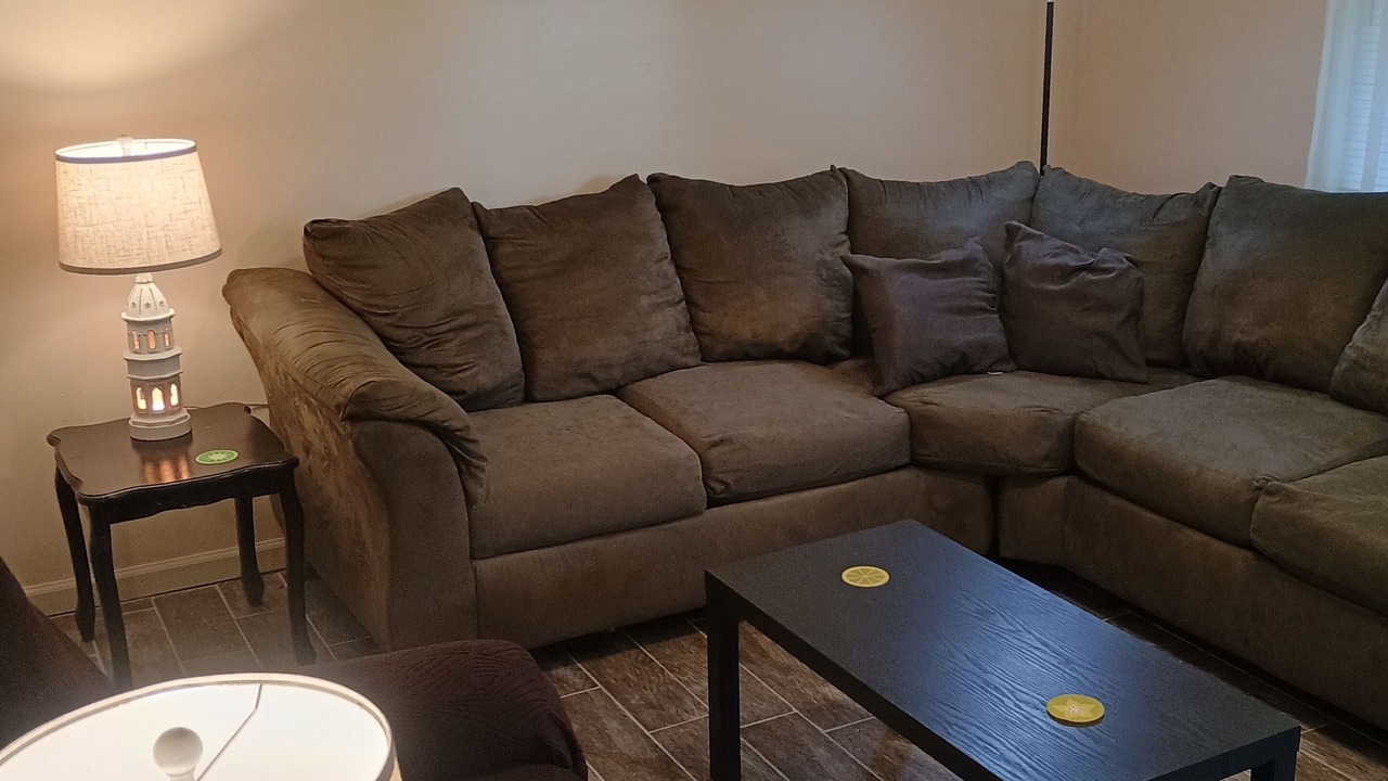 Photo of Livingroom in Greenwood