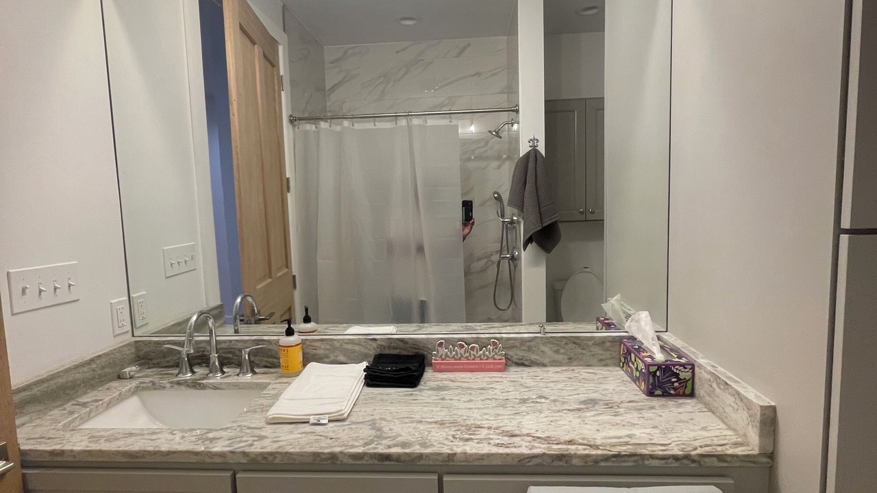 Photo of Bathroom in Pass Christian