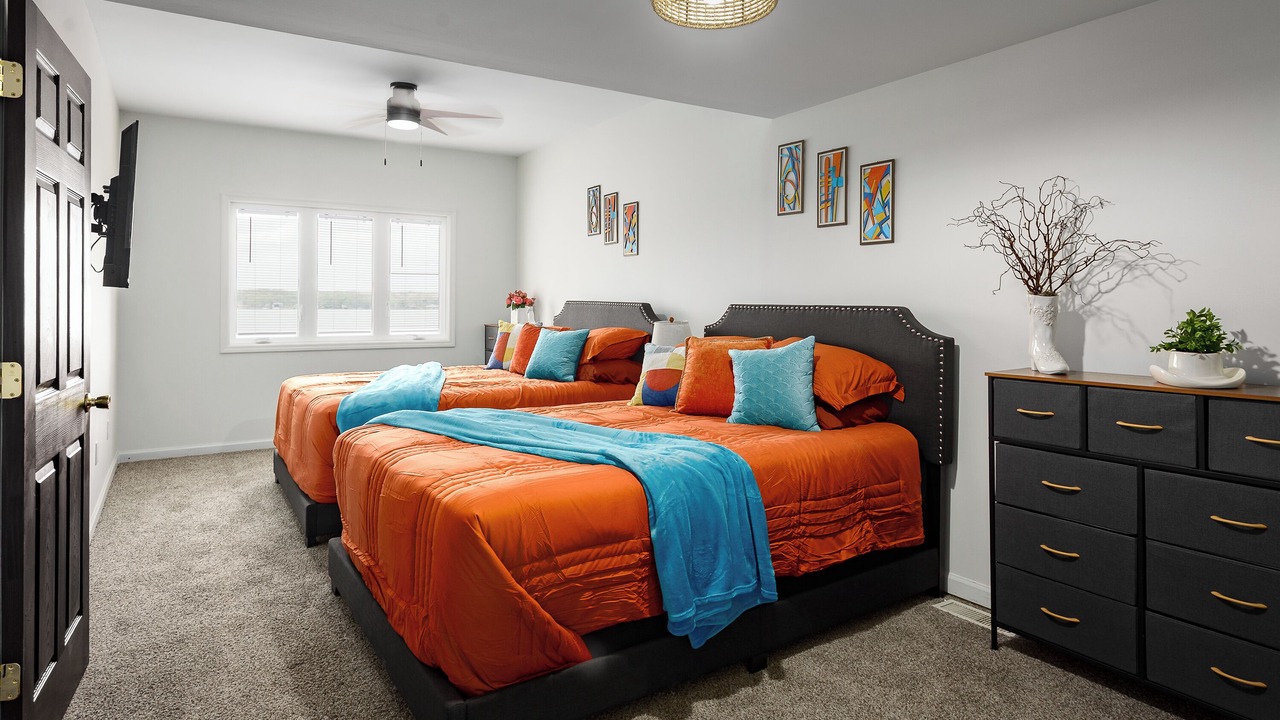 Photo of Bedroom in Muscle Shoals