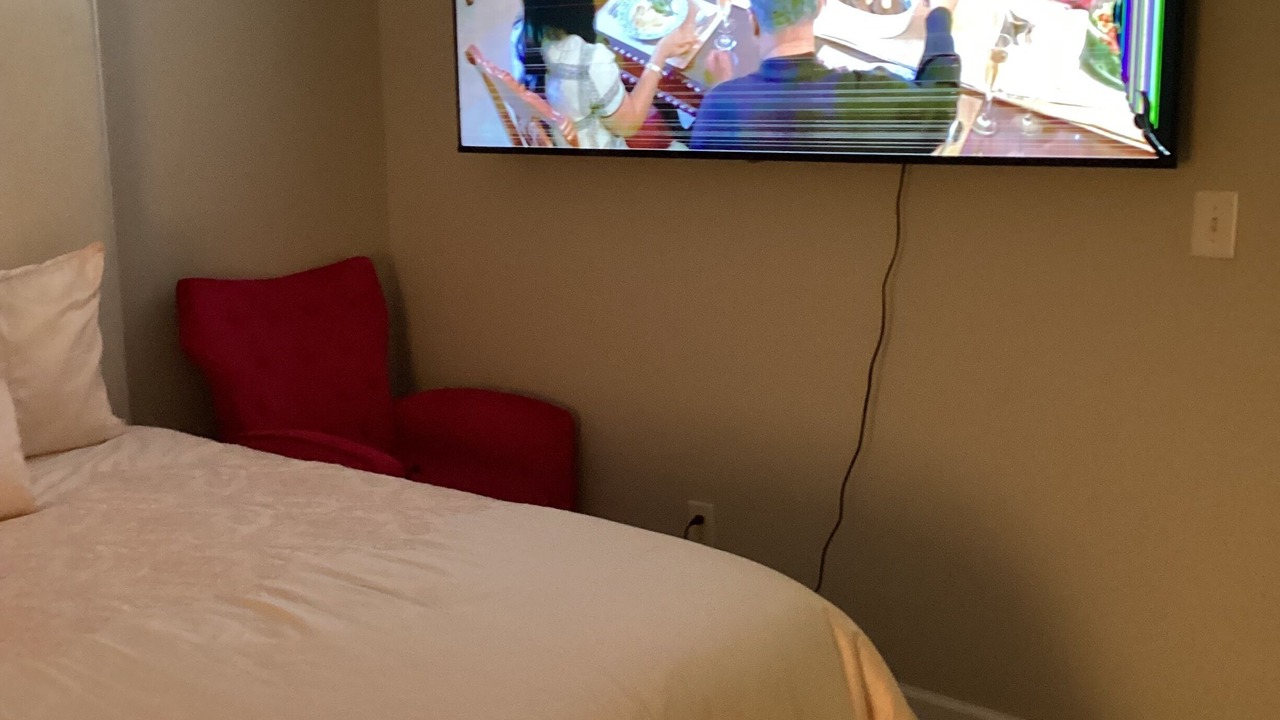 Photo of Bedroom in Covington