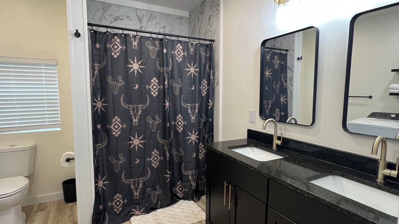 Photo of Bathroom in Madisonville