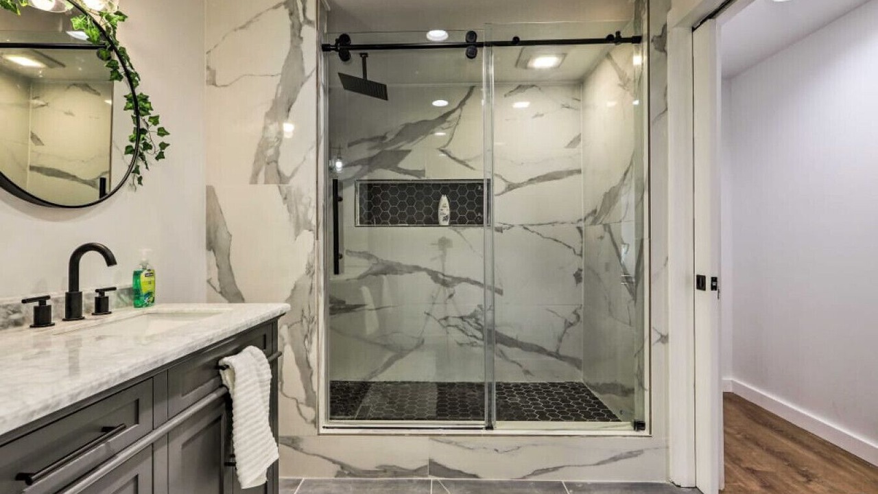 Photo of Bathroom in Peachtree City