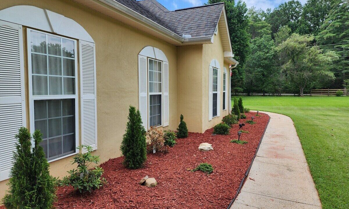 Photo of Outdoor in Canton