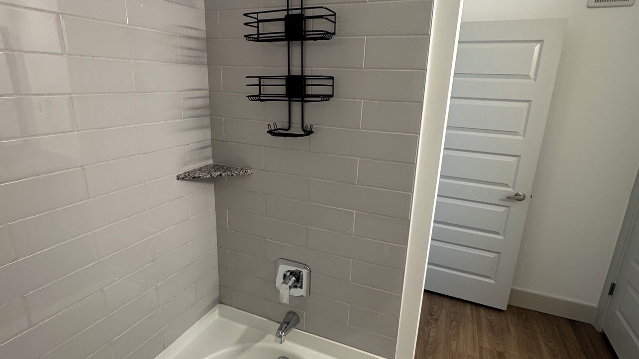 Photo of Bathroom in Chosewood Park