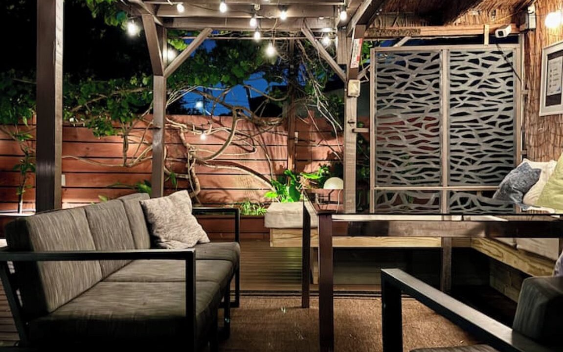 Photo of Patio Balcony in Mid-City
