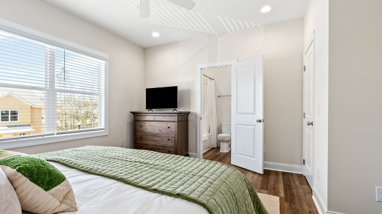 Photo of Bedroom in Auburn - Opelika