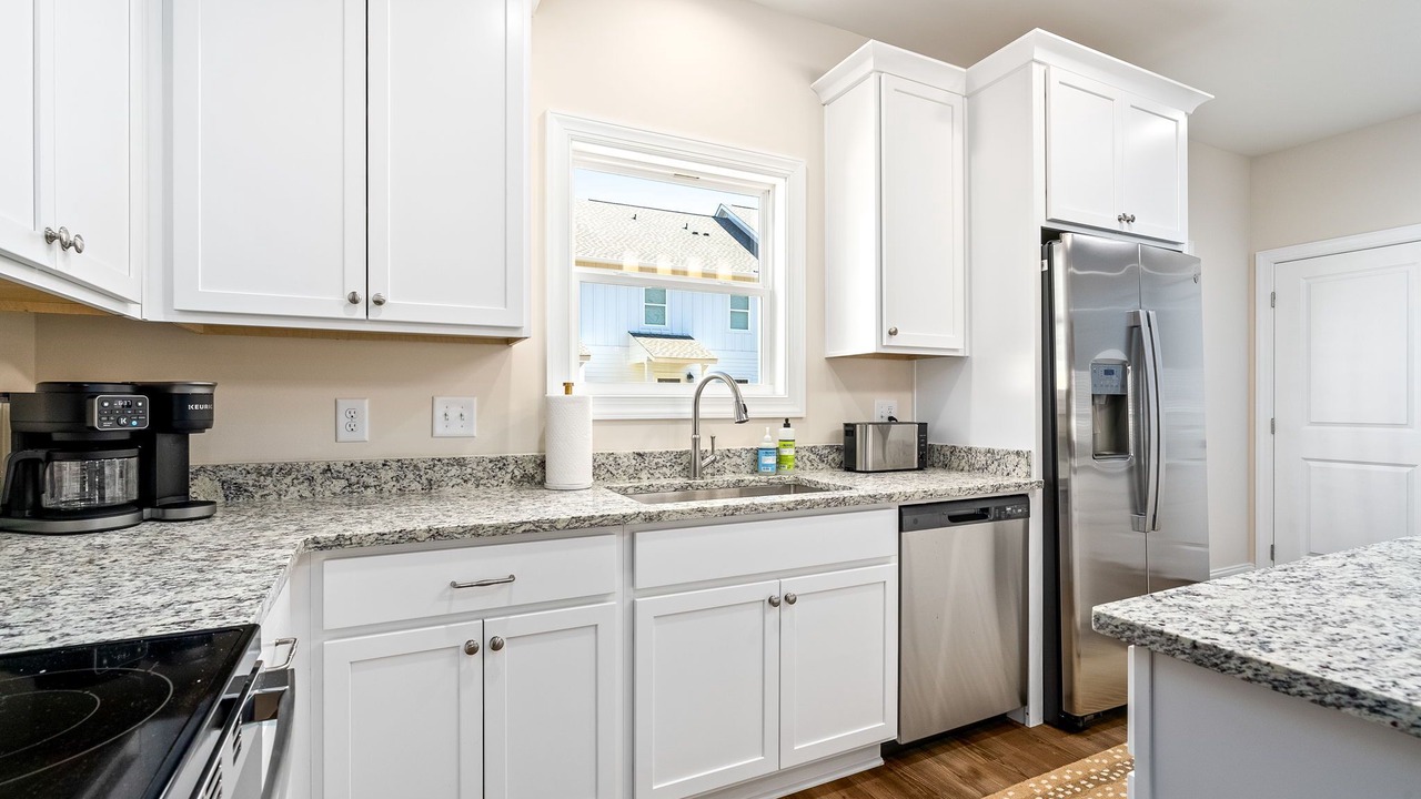 Photo of Kitchen in Auburn - Opelika